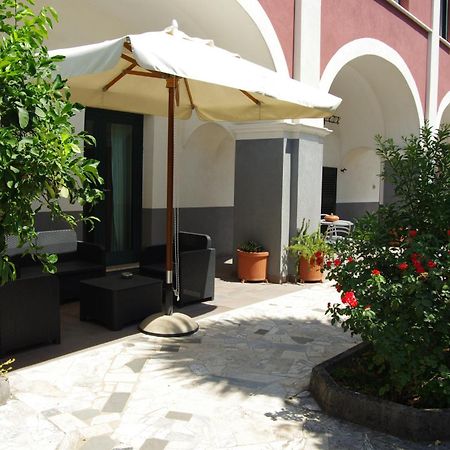 La Magnolia B&B Baronissi Kültér fotó