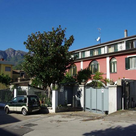 La Magnolia B&B Baronissi Kültér fotó