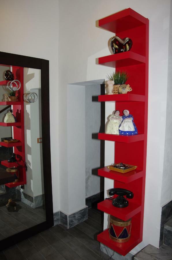 La Magnolia B&B Baronissi Kültér fotó
