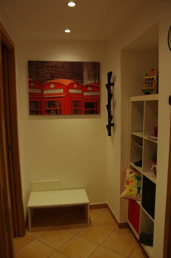 La Magnolia B&B Baronissi Kültér fotó