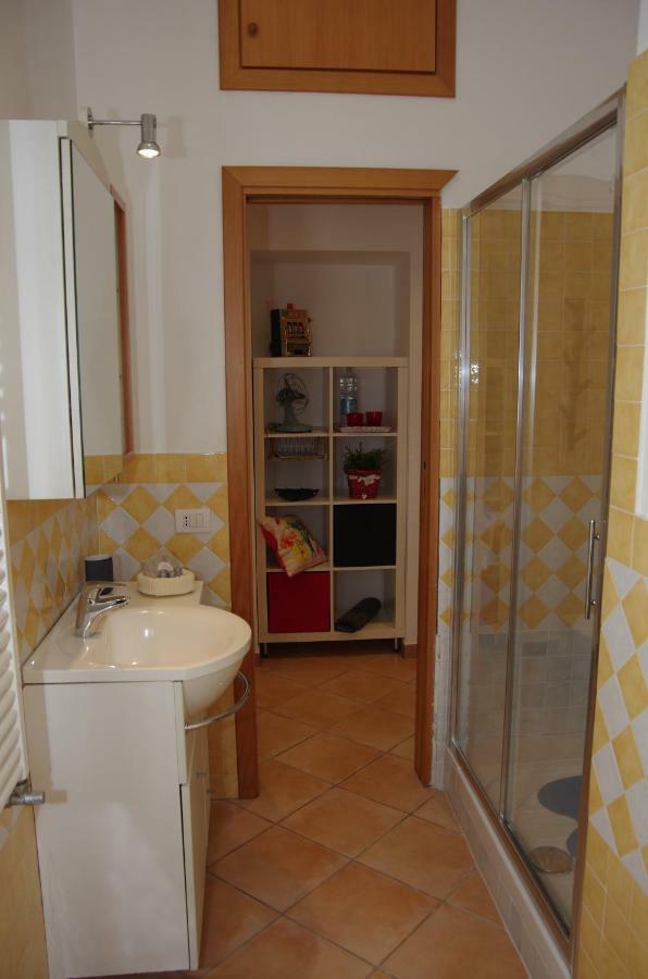 La Magnolia B&B Baronissi Kültér fotó