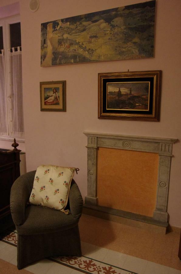 La Magnolia B&B Baronissi Kültér fotó