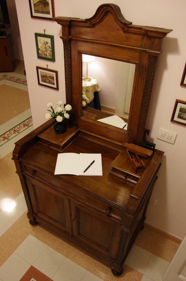 La Magnolia B&B Baronissi Kültér fotó