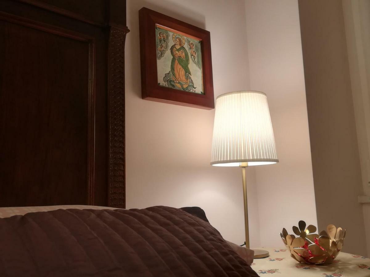 La Magnolia B&B Baronissi Kültér fotó